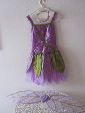 Karneval Kostüm -  Elfe Viola