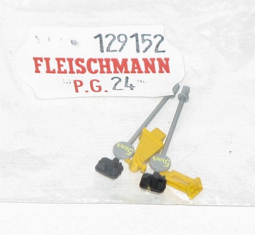 Fleischmann 00129152 - n,