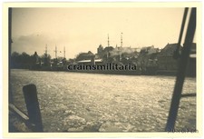 Orig. Foto Schiff Torpedoboot