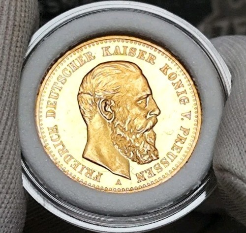 Mark gold deutsches reich - mark,