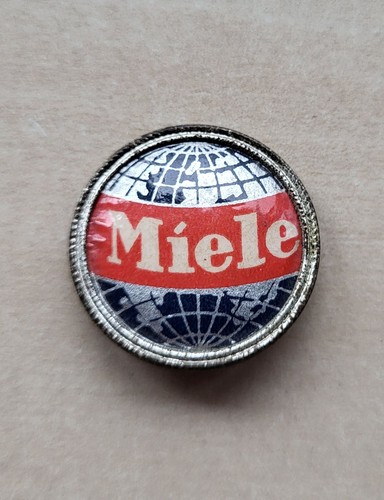Oldtimer miele moped motorrad - oldtimer,