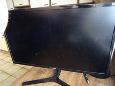 Samsung Pc Bildschirm 24 zoll