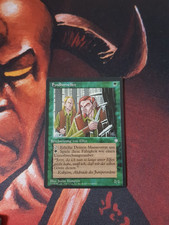 Fyndhorn Elves EX Ice Age Magic MTG