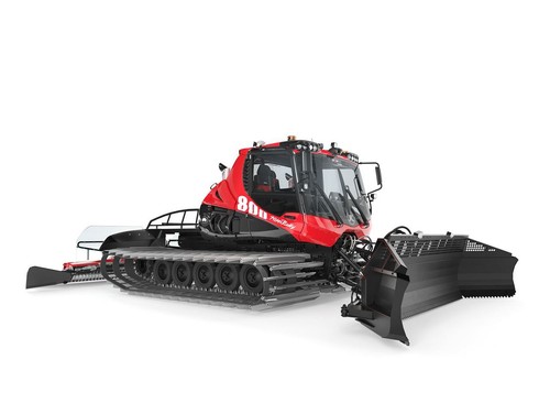 Jägerndorfer spur 2800 - spur, h0