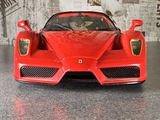 Mattel Ferrari Enzo 1:18 – Sammlermodell von 2002