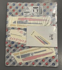 Selten Original Peugeot 106