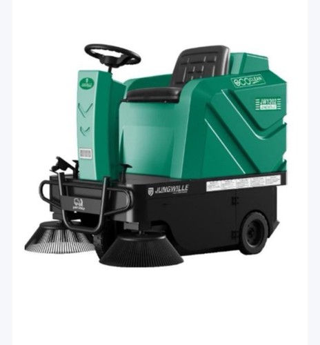 Aufsitzkehrmaschine jw1202 - aufsitzkehrmaschine,