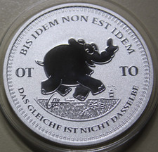 Tuvalu 1 Dollar 2023 "Otto