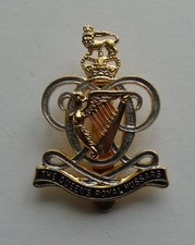 The Queens Royal Hussars Cap