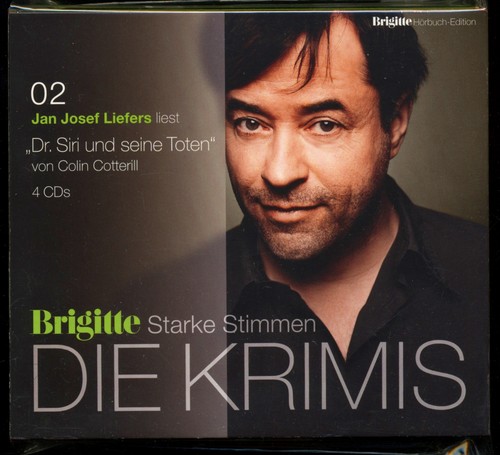 Colin cotterill siri und - colin,