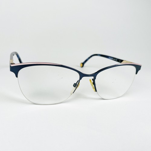 Carrera herrera brille blau - herrera,