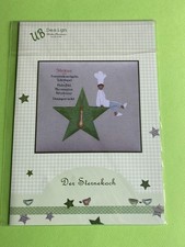 Kreuzstichvorlage " Der