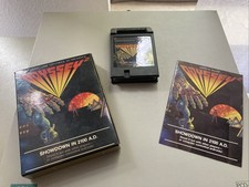 G7000 Videopac Spiel |