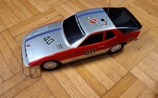 80er GAMA TRONIC Porsche 924