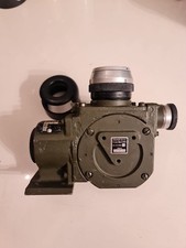 Winkel Fernrohr Armee, Militär mit Fadenkreuz,  Strichplatte 