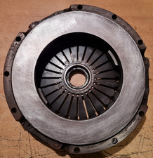 Porsche 911 Druckplatte f. Kupplung Schwungscheibe Sachs GMFZ225: 3032055099