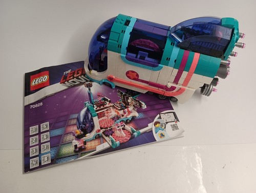 Lego pop party bus movie - pop-up-party-bus,