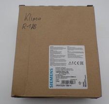 Siemens Sanftstarter