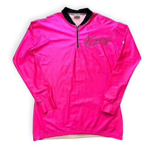Löffler vintage radtrikot - vintage,
