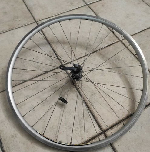 Cerchio ruota anteriore mtb - cerchio,