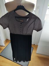 Trachtenkleid Gr. 140 neuwertig