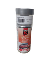 1 Spraydose VW Audi LA7W Reflexsilber Met. Autolack Lackspray 150ml Spray Set