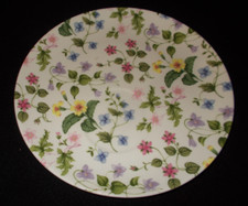 QUEENS FINE BONE CHINA COUNTRY