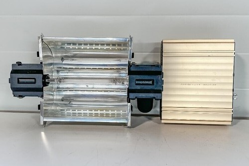 Dimlux expert series - series, watt