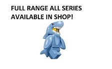 Lego Hai Anzug Kerl / linker