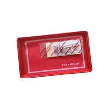 Original DDR Interflug Set 3