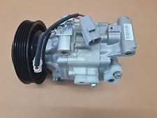 Toyota Yaris 1,4D Klimakompressor Denso DCP50004 883100D180