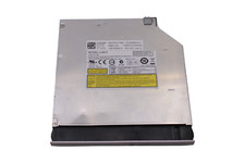 🔧 Panasonic DVD Brenner