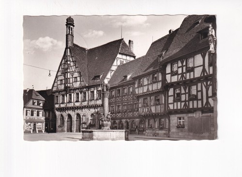 D7888 ansichtskarte forchheim - d7888),