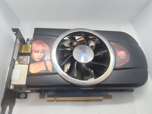 Grafikkarte ati amd sapphire - ati,