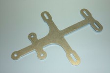 Kennzeichen Halter Halterung