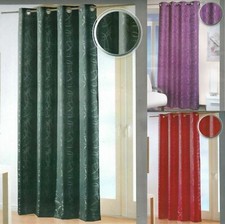 Ösenschal Dekoschal