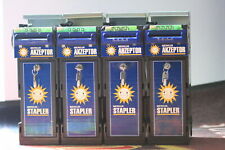 Top! ADP Gauselmann Merkur EBA34 Akzeptor mit Stapler. - Super Zustand -