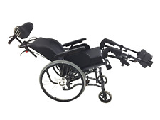 Rollstuhl Pflegerollstuhl Multifunktionsrollstuhl NETTI 4U CU SB 40cm(M9534)