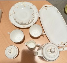 Heinrich   Germany  Villeroy &