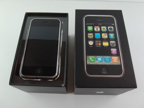 Apple iphone 8gb 1 - 8gb,