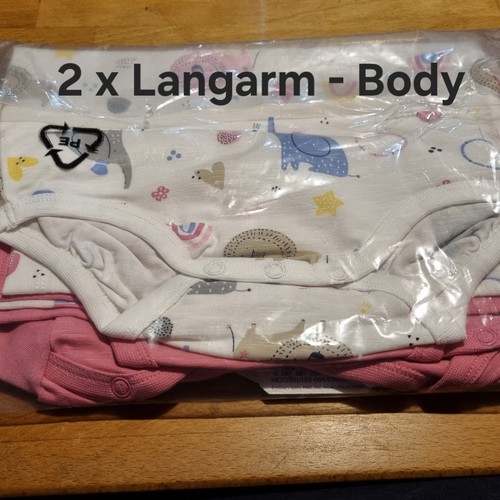 Topomini neu body langarm - topomini,