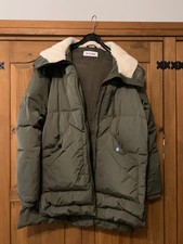 IQ Studio Daunenparka Gr. 36