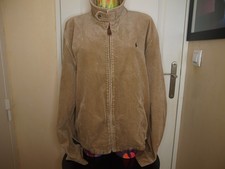 VINTAGE POLO BY RALPH LAUREN