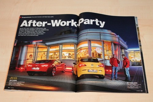 Auto motor und sport 2013 - sport, 17/2013