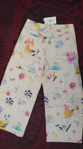 Cider breitbein hose neu - hose,