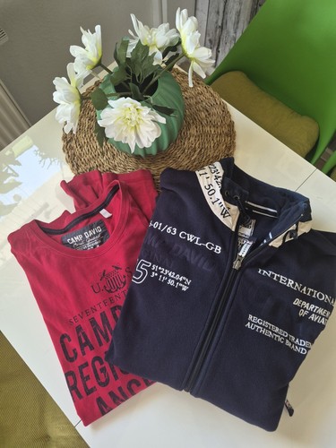 Bekleidungspaket xxl herren - bekleidungspaket,