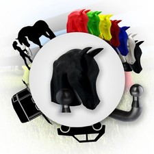 Abdeckkappe AHK Pferd