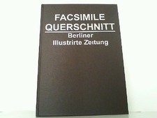 Berliner Illustrirte Zeitung