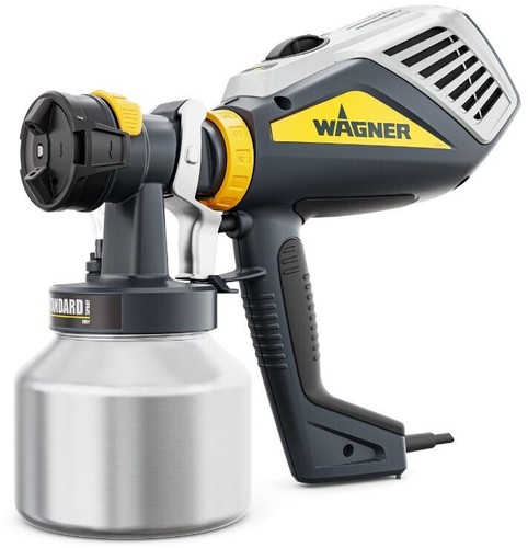 Wagner finishcontrol 3500 plus - wagner,
