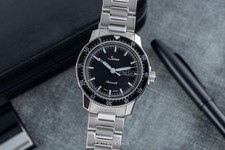 Sinn Flieger Stahl Automatik